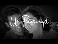 Un Paarvayil Song - Unakkum Enakkum | Jayam Ravi, Trisha | Devi Sri Prasad | Dark Side Music