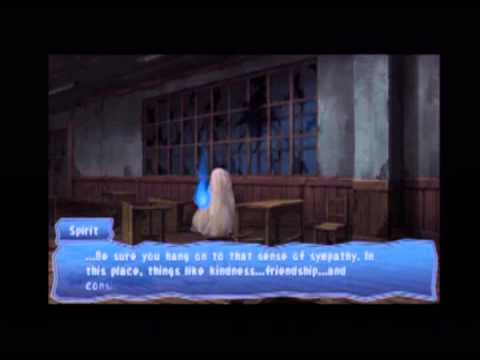Lotus Prince Let's Play: Corpse Party Book of Shadows - Part 4