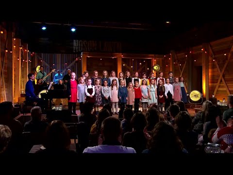 Côr Ysgol Gynradd Gymraeg Evan James | Cân Yr Ysgol