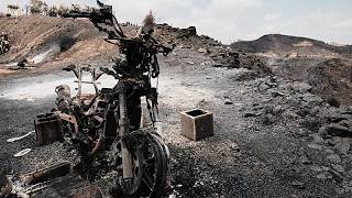 Waldbrand in Spanien: Mehr als 600 Evakuierte kehren in ihre Häuser zurück