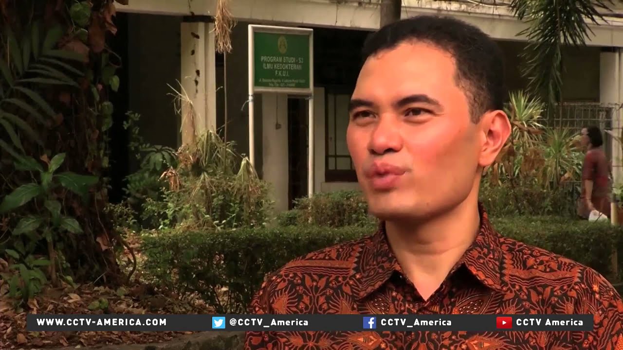 Indonesia facing economic challenges