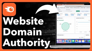 How To Check Domain Authority Of Any Website