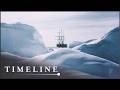 The Endurance: Shackleton’s Legendary Antarctic Expedition
