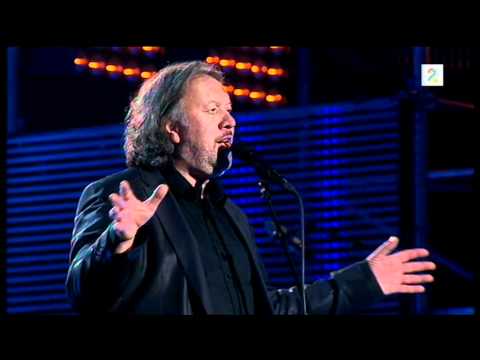 Spellemannprisen 2010 live performance - Bjørn Eidsvåg - Snart framme