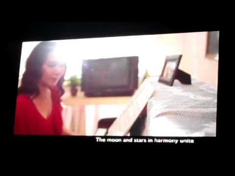 NDP 2010 Theme Song Unveiling MB 3