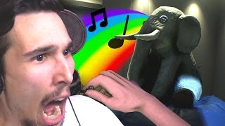 MIGLIOR HORROR 2016! | Notes Of Obsession