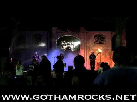 GOTHAM ROCKS Frightfest - Live and Local at Six Flags