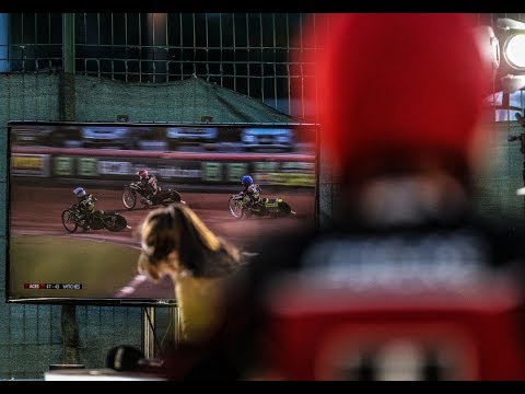 🎥 #HOTW   Belle Vue v Swindon 12.09.19