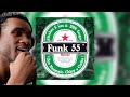 Shakes & Les and DBN Gogo - Funk 55 [Ft. Zee Nxumalo, Ceeka RSA and Chley] REACTION