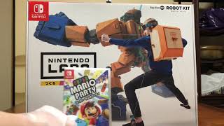 【2019年版】 ミキオくんの福袋開封動画！