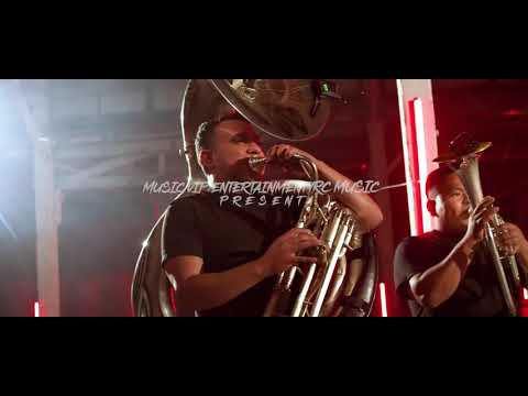 GRUPO FIRME / MARCA MP / - MIL GRACIAS POR EXISTIR (VIDEO OFICIAL)