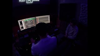 MAKING OF SKARFACE ALBUM