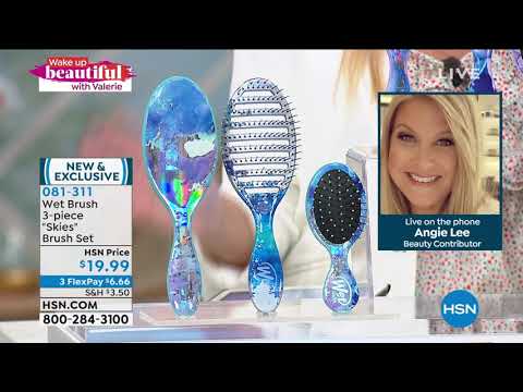 HSN | Wake Up Beautiful with Valerie 05.20.2020 - 07 AM