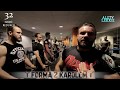 Karol Małecki i spółka - instruktażowe barki i tricepsy