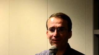 Ik was nog een nul op internetmarketing voordat ik hier binnenkwam (Frank Fassotte)