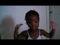 MY 3 YR OLD NEICE SINGING THE SUBWAY COMMERCIAL AND HALLELUJAH