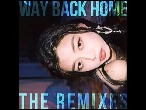 SHAUN (숀) - 터미널 Terminal (Epiik Remix)