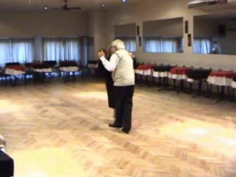 Pocho y Neli - El remate