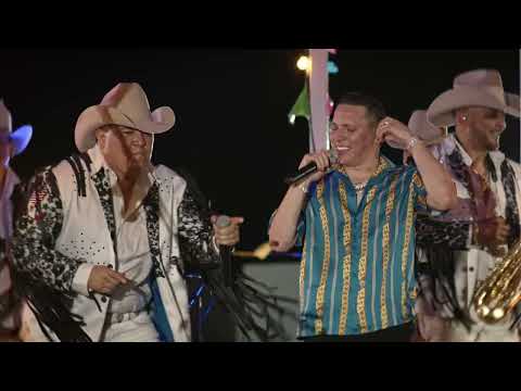 Javier Rosas y Su Artilleria Pesada, Contacto Norte - La 90-60-90