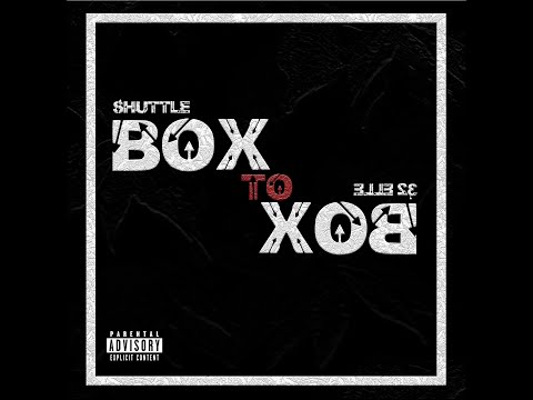 BOX TO BOX - Shuttle (feat. Elle23) prod. SVG | Visual