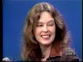 What's My Line? episode with Mystery Guest Sandy Dennis (Taped 12/13/73)