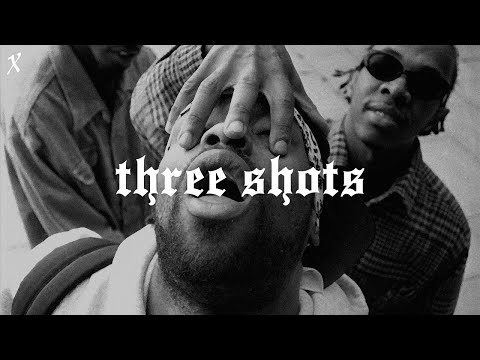 (free) Method Man Type Beat x Boom Bap Type Beat | "Three Shots" | Mobb Deep x Big Pun Type Beat