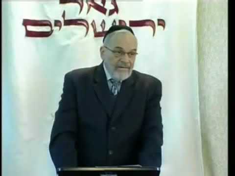 Where the Zohar Comes From - Berel Wein