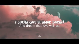 Johnny Mathis - It&#39;s Not for Me to Say // Subtitulada - Lyrics (Español / ingles)