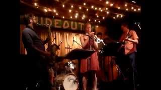 Robbie Fulks - In A Silent Way & I Am A Pilgrim