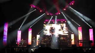 Ella es el ángel _ Los Temerarios # 4 - 10/12/2018