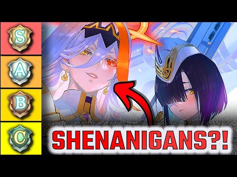 WILLKOMMEN IN RAGNORAK!! | Heimdallr, Vali, Baldr [FEH]