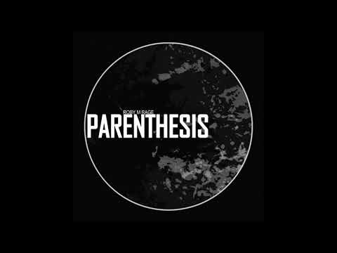 Roby M Rage - Bio Signs (Original Mix)