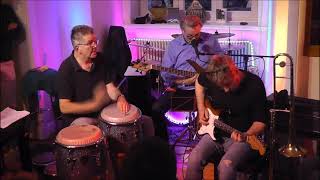 Mr  Lee (Candy Dulfer)