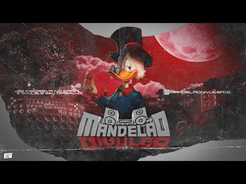 Cypher Dj Mandrake 2( Dj mandrake 100% original ) MC's DIGU ,JV, LDM, MENOR LN, MAROFA,DIGAO,BRANCO