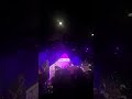 Question Love, David Murray and Ray Angry live at the Blue Note NY - August 2024