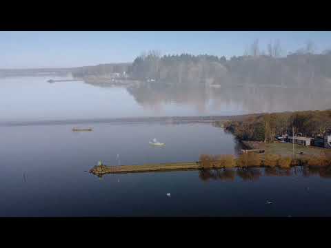 New clips from sixmile water caravan site.