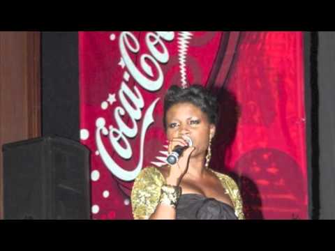 Irene Logan - Kabilla