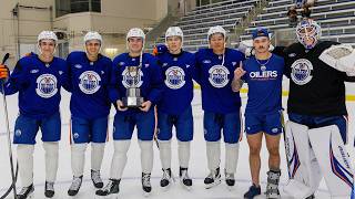 DEV CAMP | Billy Moores Cup 07.02.26