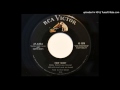Pee Wee King - Hoot Scoot (RCA Victor 6584)