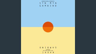 Childish Gambino - Money Baby