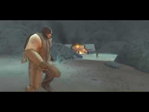 STO (PC) Delta Recruit Character Creation and Mission 1