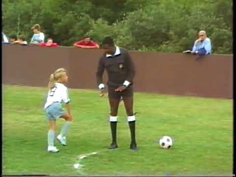 GRASSHOPPERS  5  DRAGONS  4  INDOOR SOCCER  6 9 1989 JB