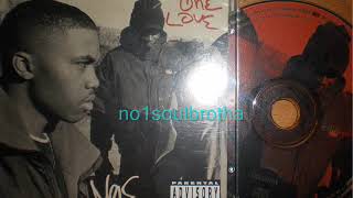 Nas ft. Ken Staton &quot;One Love&quot; (LG Main Mix)