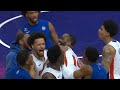 Alec Burks Hits Insane Buzzer Beater 3 To Force OT After Lauri Markkanen Clutch 3