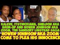Howen Johnson Aka Zoom Seh Itsthickiana A Nuh Him MvRDA Kaleve Thomas In Banbury Dist Linstead