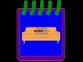 Mickey S Clues Notebook Bell Sound Effect