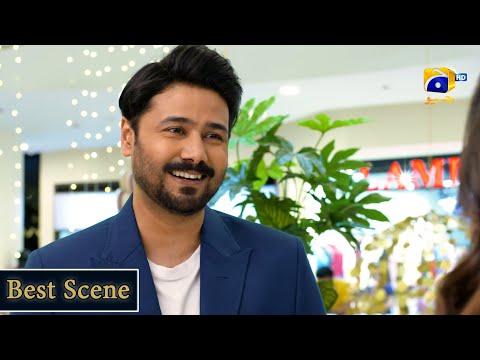 Baylagaam Episode 05 | 𝗕𝗲𝘀𝘁 𝗦𝗰𝗲𝗻𝗲 𝟬𝟭 | Ali Abbas - Laiba Khan - Haroon Shahid | HAR PAL GEO