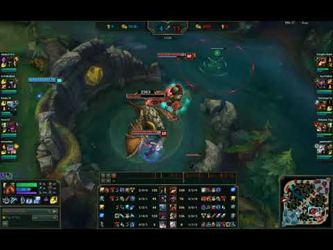 Nautilus Mid new Galio?