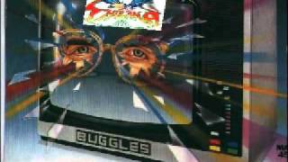 The Buggles - On TV  SLOW