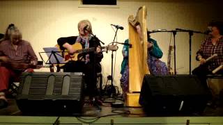 Lucky Bags - Howling at the Moon